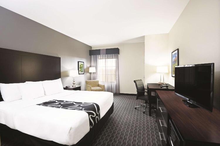 La Quinta by Wyndham Billings photo 1