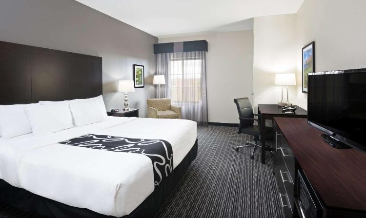 La Quinta by Wyndham Billings photo 2