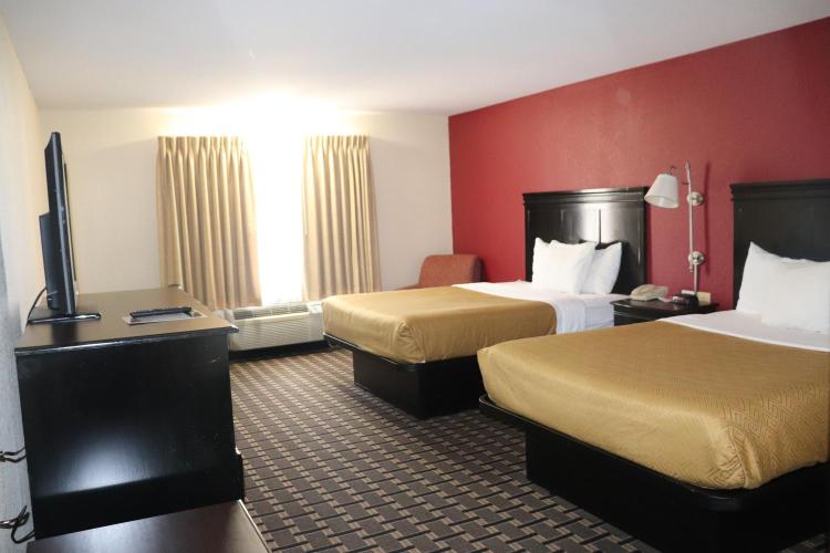 Econo Lodge Inn & Suites photo 3