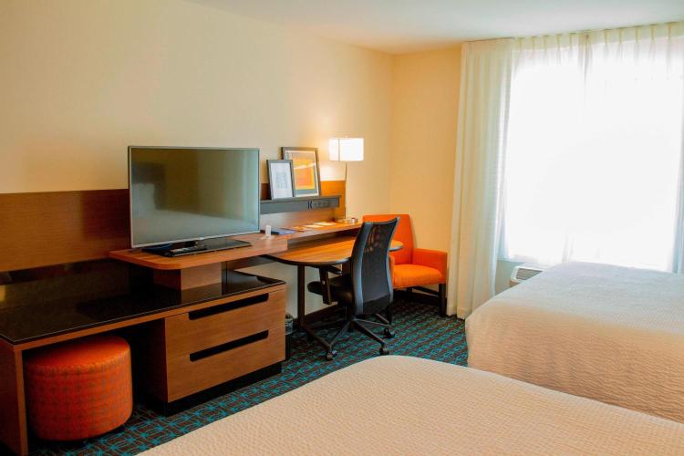 Fairfield Inn & Suites by Marriott Fort Walton Beach-West Destin photo 2