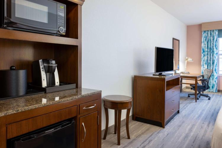 Hilton Garden Inn Roanoke photo 3