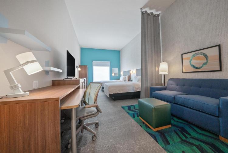 Home2 Suites by Hilton Fort Walton Beach Eglin AirForce Base photo 3