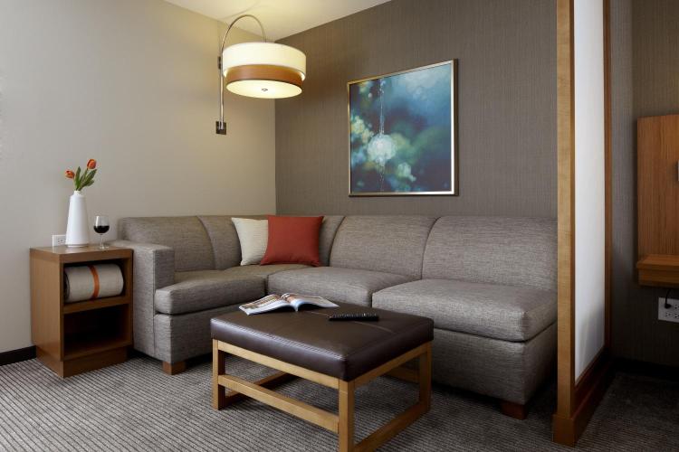 Hyatt Place Mt. Laurel photo 1