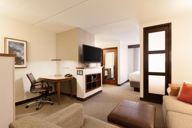 Hyatt Place Mt. Laurel photo 3
