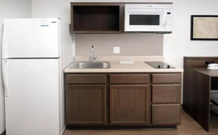 WoodSpring Suites Huntsville - Research Park photo 1