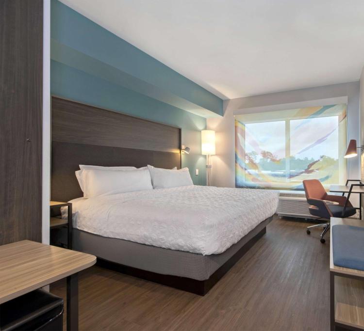 Tru by Hilton Wilmington Wrightsville Beach photo 1
