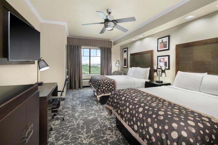 Best Western Premier Crown Chase Inn & Suites photo 1