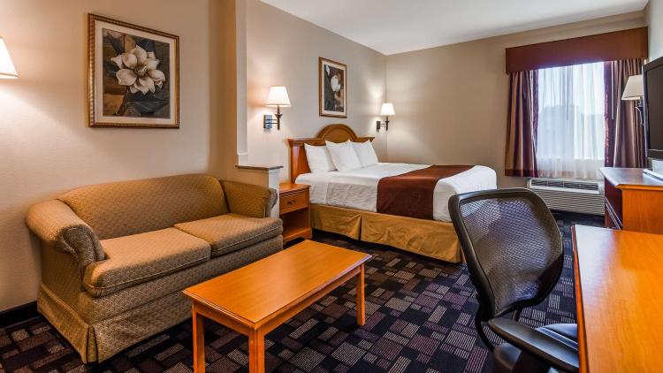 Best Western Longview photo 1