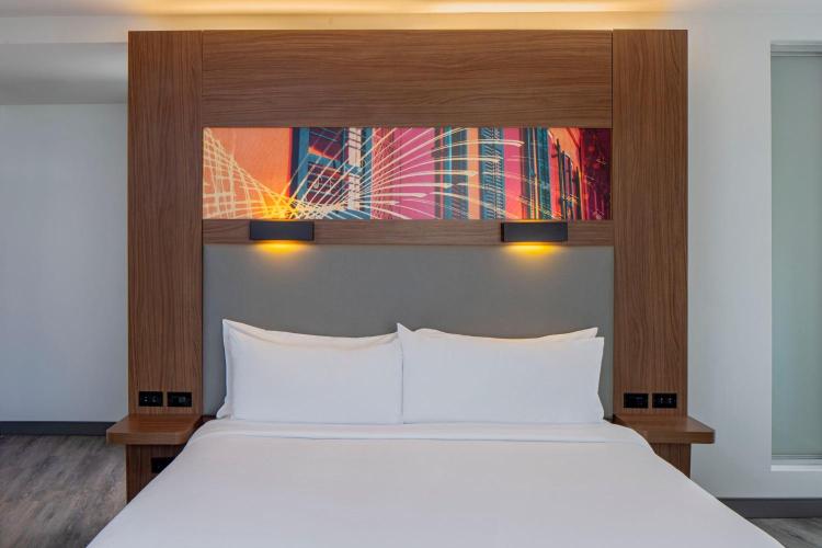 Aloft New Orleans Downtown photo 3