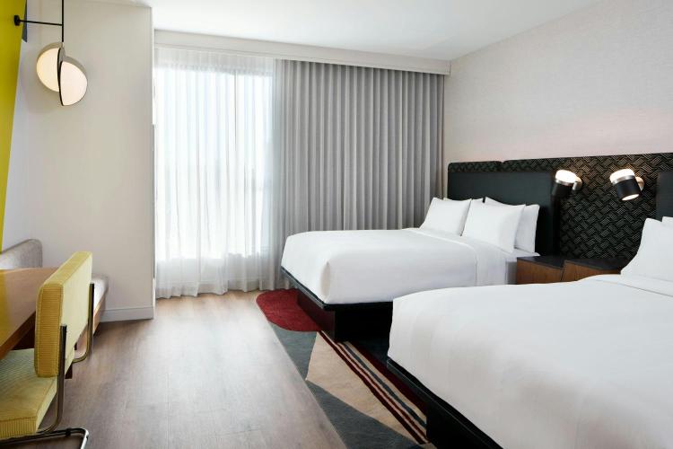 Hotel Celare, Cincinnati Midtown, a Tribute Portfolio Hotel photo 1