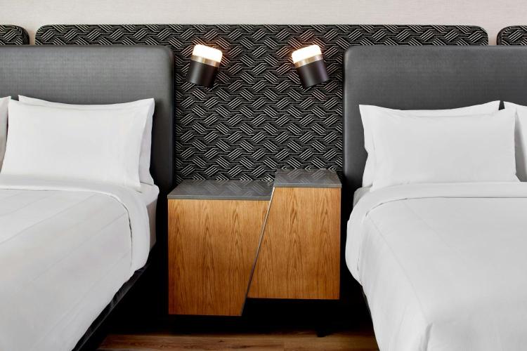Hotel Celare, Cincinnati Midtown, a Tribute Portfolio Hotel photo 2