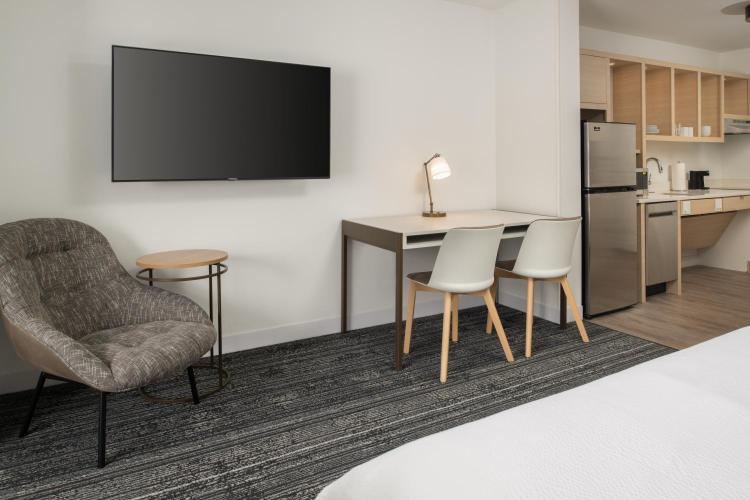 TownePlace Suites by Marriott Eugene photo 1