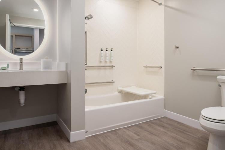 TownePlace Suites by Marriott Eugene photo 2