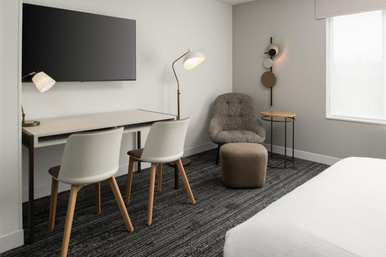 TownePlace Suites by Marriott Eugene photo 3