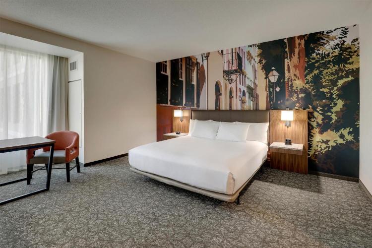 Drury Plaza Hotel North Charleston photo 3