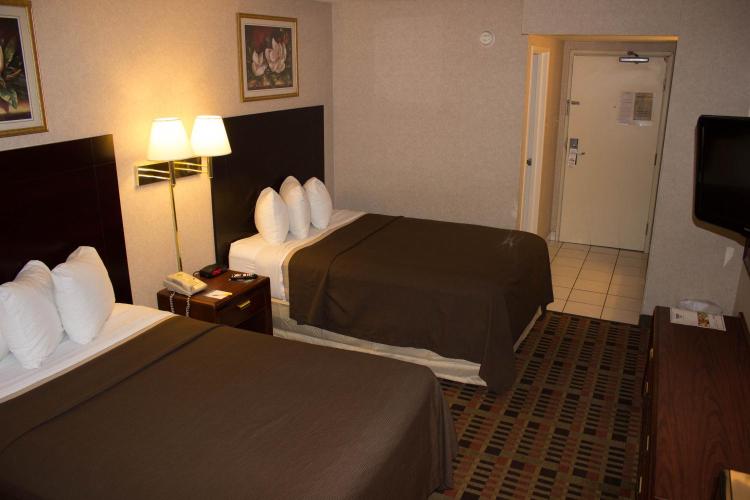 Days Inn by Wyndham Amarillo East photo 2