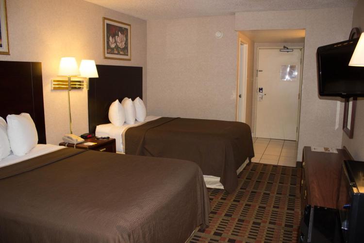 Days Inn by Wyndham Amarillo East photo 3