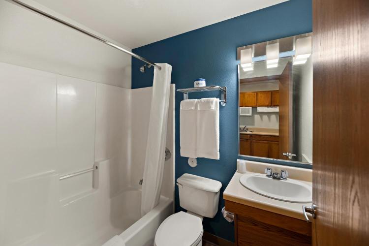 WoodSpring Suites El Paso photo 1