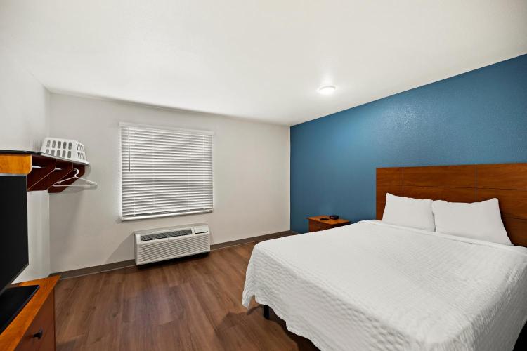 WoodSpring Suites El Paso photo 3