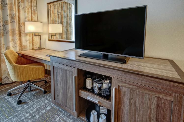 Hampton Inn & Suites - Minneapolis/Downtown photo 1