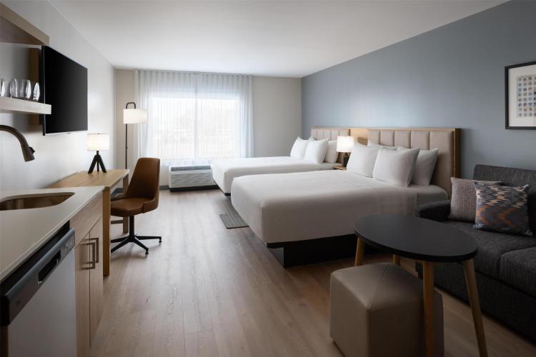 Hyatt Studios Mobile/Tillmans Corner photo 1