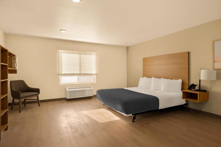 LivAway Suites Missoula photo 1