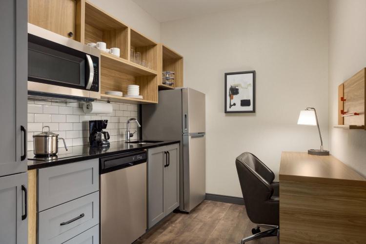 Candlewood Suites Mesa - Phoenix East by IHG photo 2