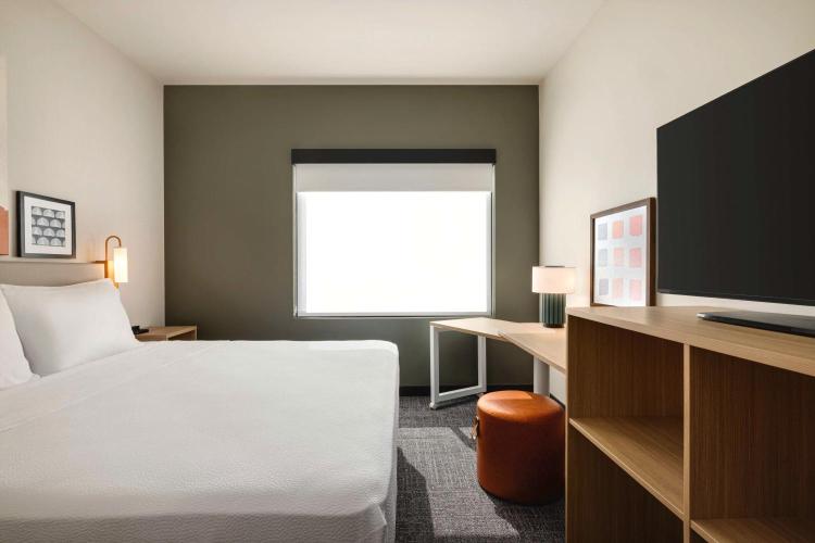 Spark By Hilton Las Vegas Airport photo 1