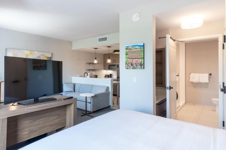 Residence Inn by Marriott San Luis Obispo photo 3