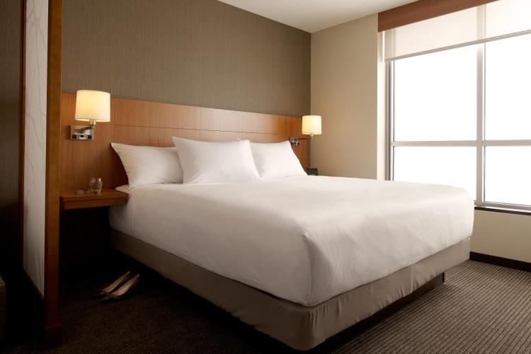 Hyatt Place Columbus/OSU photo 1