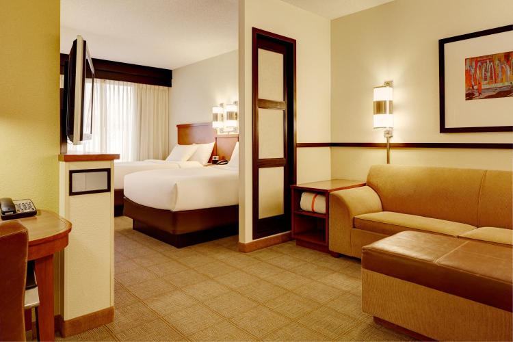 Hyatt Place Columbus/OSU photo 3