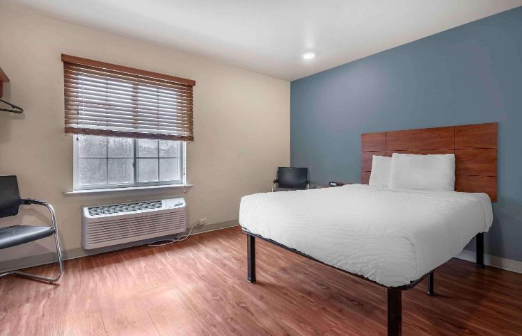 Extended Stay America Select Suites - Dayton - Miamisburg photo 1