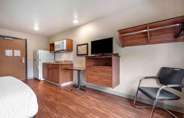 Extended Stay America Select Suites - Dayton - Miamisburg photo 3