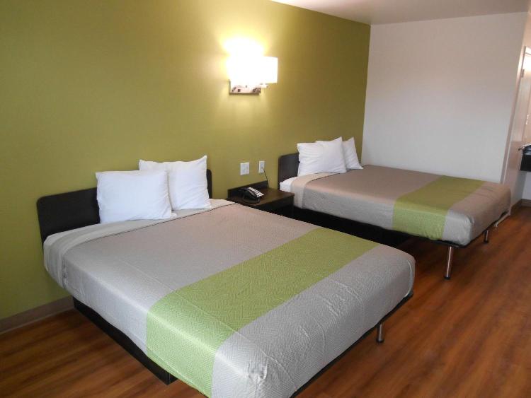 Motel 6-Abilene, TX photo 2