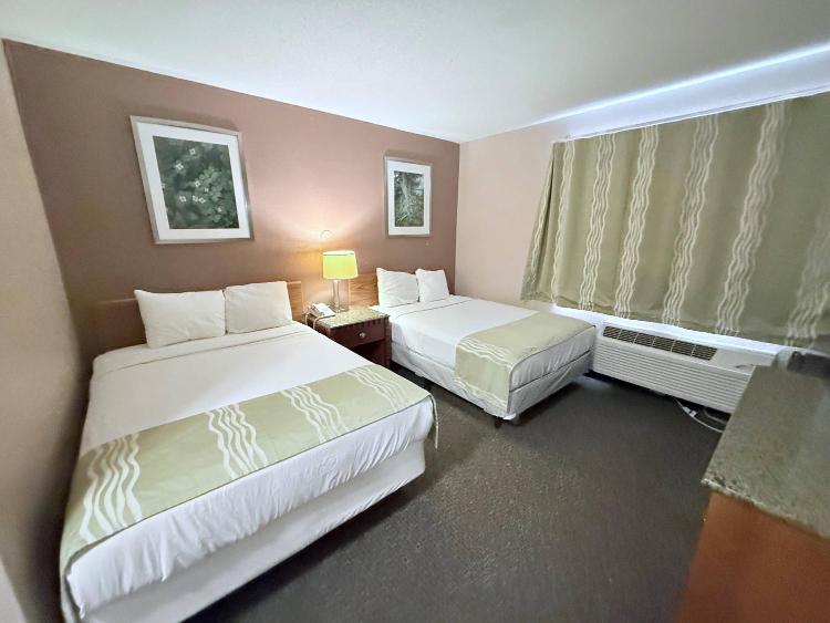 Bison Inn & Suites on University photo 1