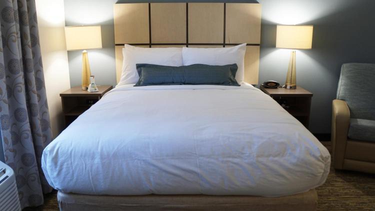 Candlewood Suites Vancouver/Camas by IHG photo 1