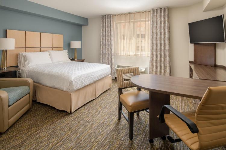 Candlewood Suites Vancouver/Camas by IHG photo 3