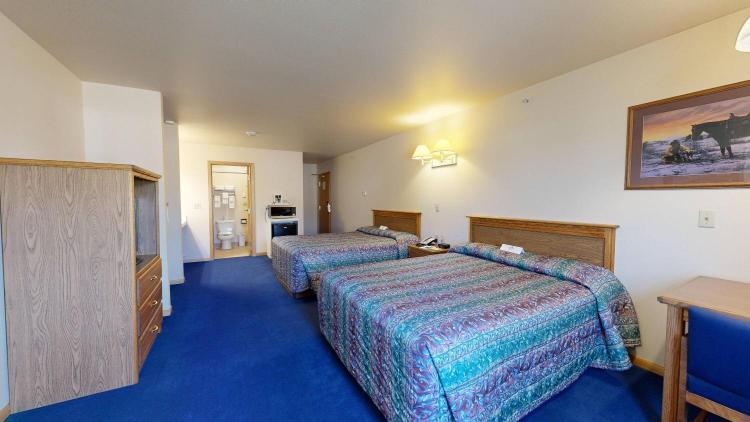 Western Executive Inn photo 1