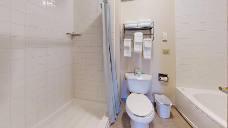 Western Executive Inn photo 3