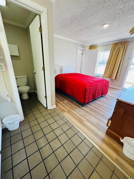 Oak Grove Inn photo 1
