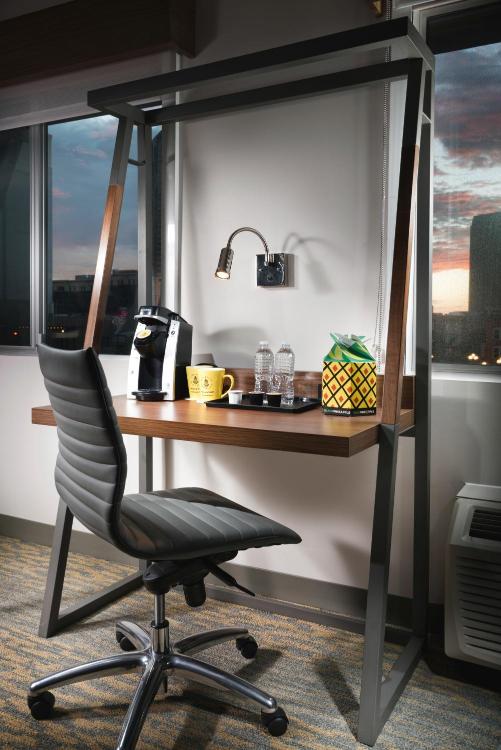 Staypineapple, Hotel Z, Gaslamp San Diego photo 2
