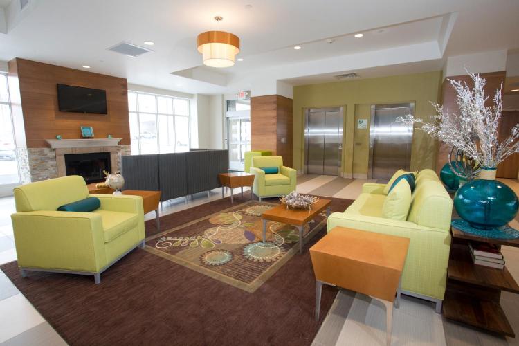 Holiday Inn Morgantown-University Area by IHG photo 2