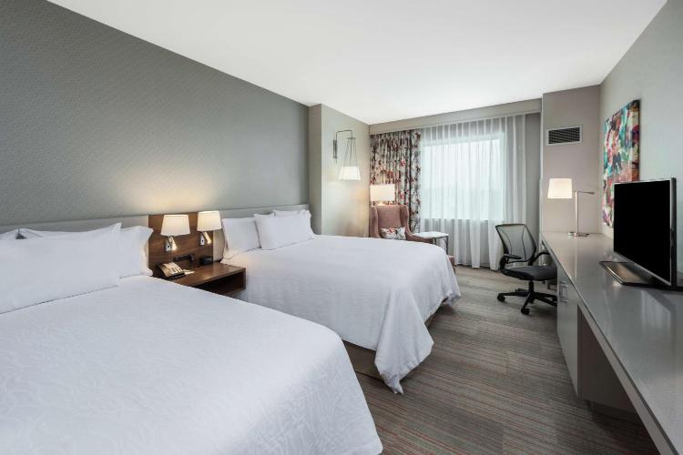 Hilton Garden Inn Miami Dolphin Mall photo 1