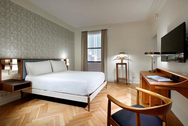 Eurostars Langford photo 1