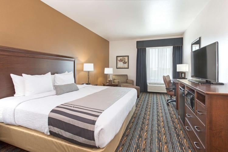 Best Western Plus Lincoln Inn & Suites photo 1
