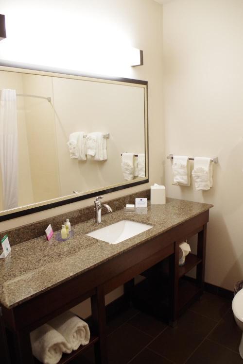 Best Western Plus Lincoln Inn & Suites photo 2