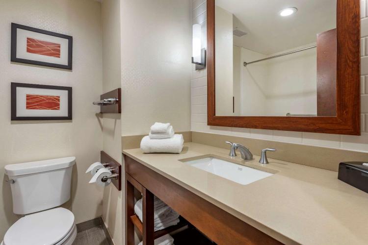 Comfort Inn & Suites Pittsburgh South photo 2