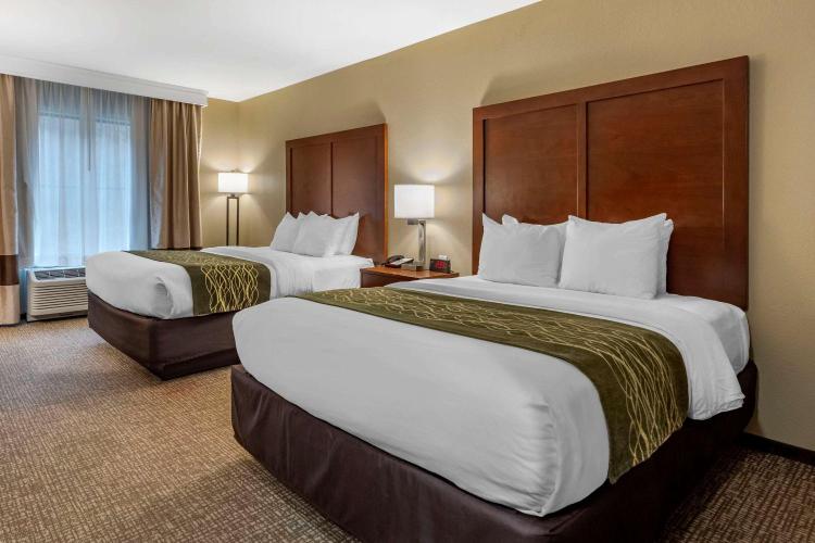 Comfort Inn & Suites Pittsburgh South photo 3