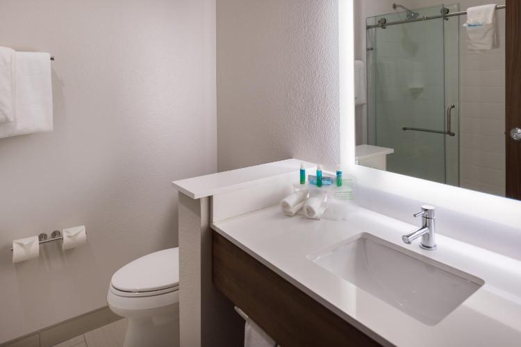 Holiday Inn Express Fort Worth West by IHG photo 1
