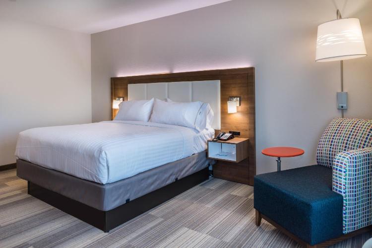 Holiday Inn Express Fort Worth West by IHG photo 2